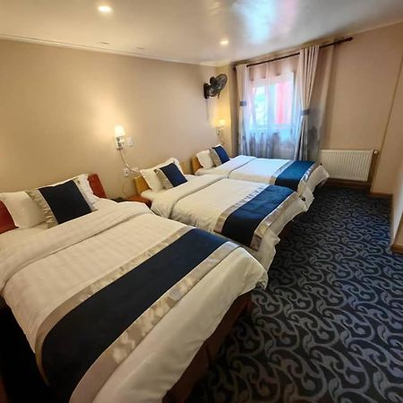 Hotel Vista Mar ปวยร์โตมอนต์ ภายนอก รูปภาพ