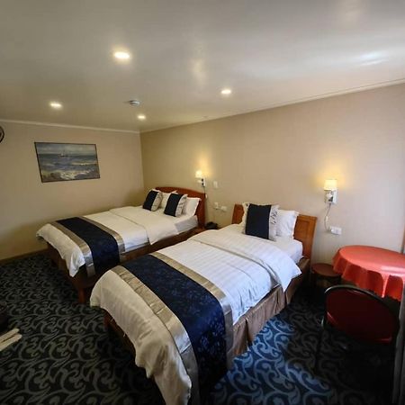Hotel Vista Mar ปวยร์โตมอนต์ ภายนอก รูปภาพ