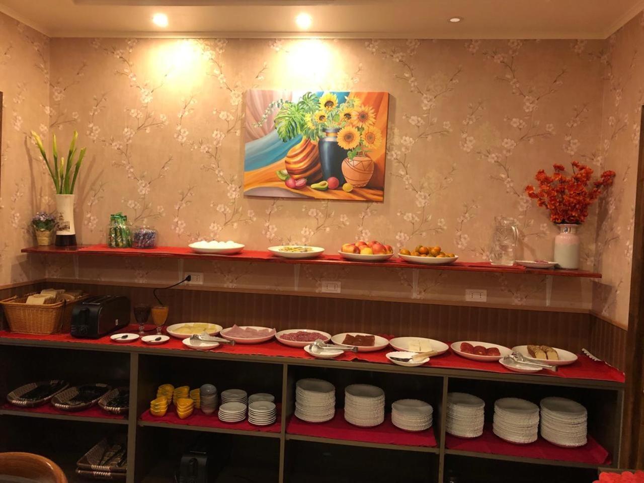 Hotel Vista Mar ปวยร์โตมอนต์ ภายนอก รูปภาพ