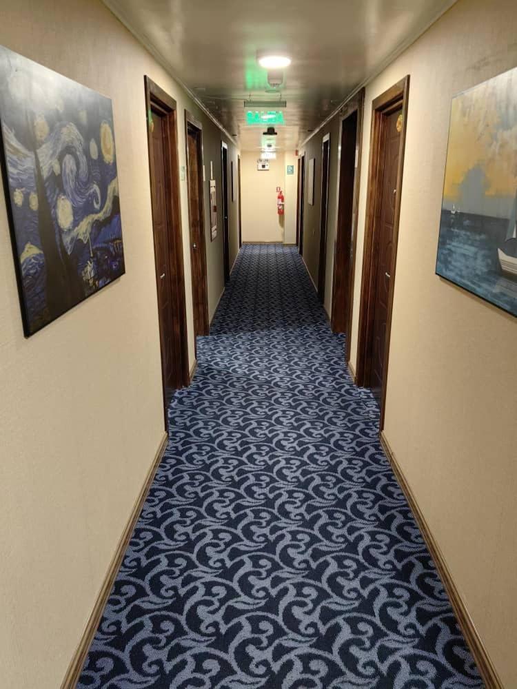 Hotel Vista Mar ปวยร์โตมอนต์ ภายนอก รูปภาพ